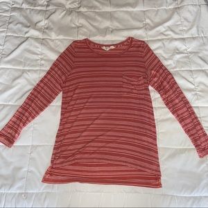 Striped Tee